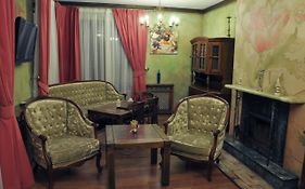 Артготель Міні-готель